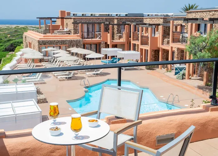 Menorca - Adults Recommended - By Pierre & Premium فندق