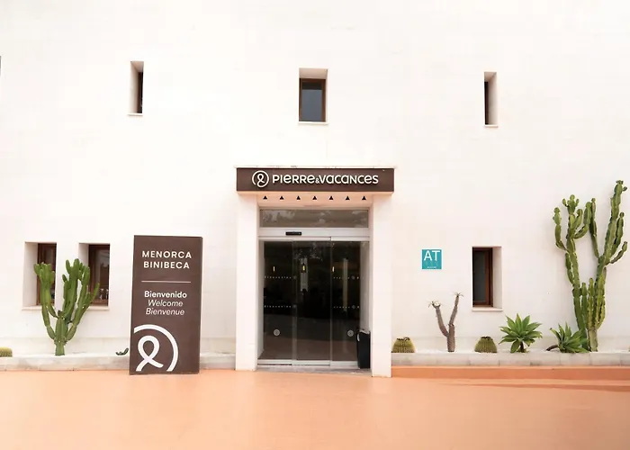 Menorca - Adults Recommended - By Pierre & Premium Hotel