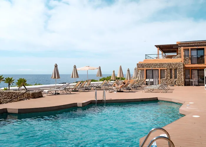 فندق Menorca - Adults Recommended - By Pierre & Premium