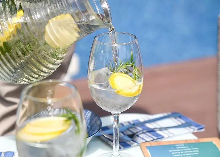 Menorca - Adults Recommended - By Pierre & Premium فندق بينيبيكا