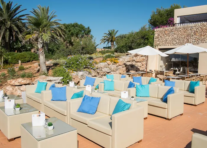 فندق Menorca - Adults Recommended - By Pierre & Premium 3*