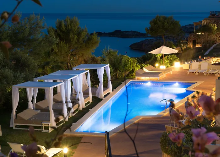 فندق Menorca - Adults Recommended - By Pierre & Premium بينيبيكا
