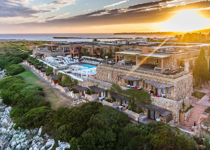 فندق Menorca - Adults Recommended - By Pierre & Premium 3*