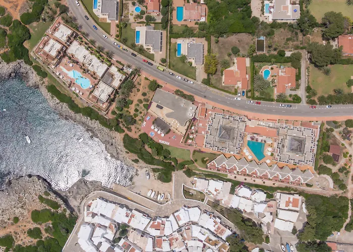 Menorca - Adults Recommended - By Pierre & Premium فندق