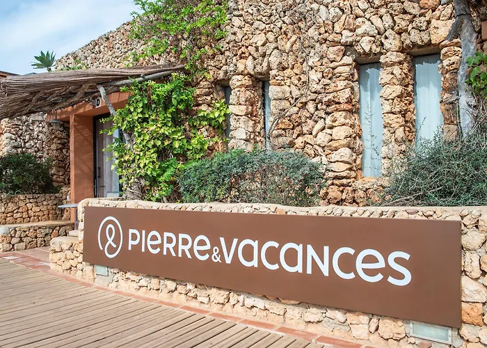 Menorca - Adults Recommended - By Pierre & Premium