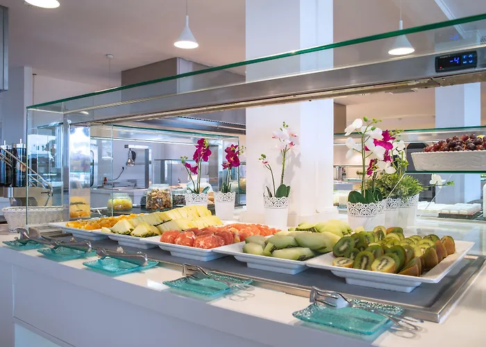 Hotel Menorca - Adults Recommended - By Pierre & Premium 3*