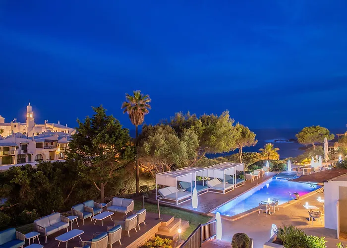 Menorca - Adults Recommended - By Pierre & Premium فندق