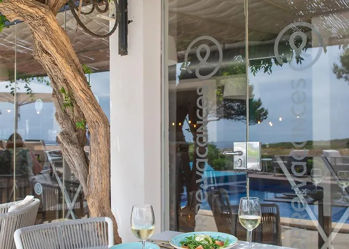 Menorca - Adults Recommended - By Pierre & Premium