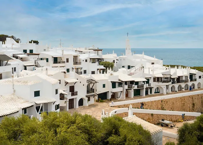 فندق Menorca - Adults Recommended - By Pierre & Premium 3*