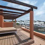 فندق Menorca - Adults Recommended - By Pierre & Premium بينيبيكا
