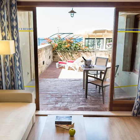 Menorca - Adults Recommended - By Pierre & Premium 3* Binibeca