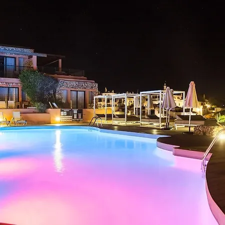 Menorca - Adults Recommended - By Pierre & Premium Binibeca
