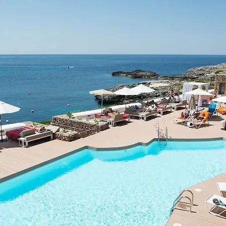 Menorca - Adults Recommended - By Pierre & Premium Binibeca