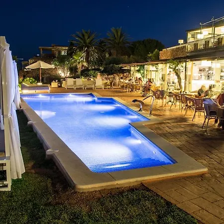 Menorca - Adults Recommended - By Pierre & Premium Hotel