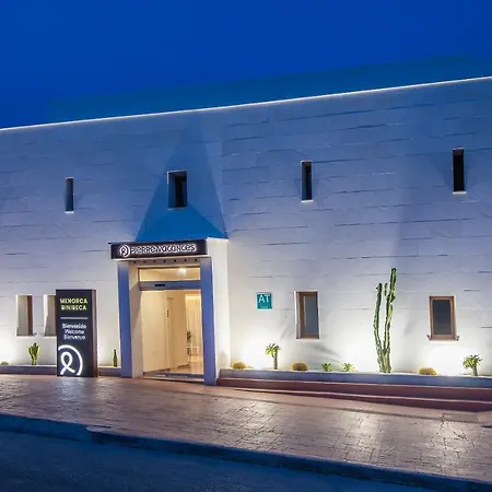 Hotel Menorca - Adults Recommended - By Pierre & Premium