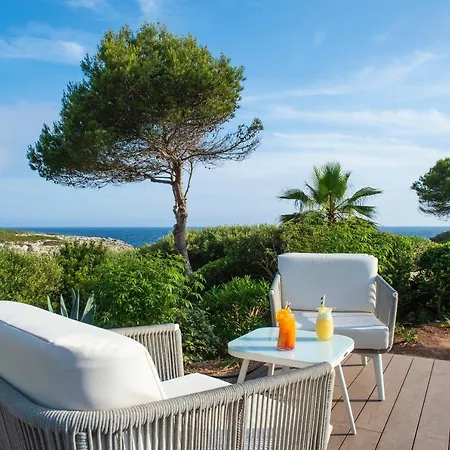 Hotel Menorca - Adults Recommended - By Pierre & Premium 3*