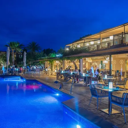 Menorca - Adults Recommended - By Pierre & Premium Otel Binibeca