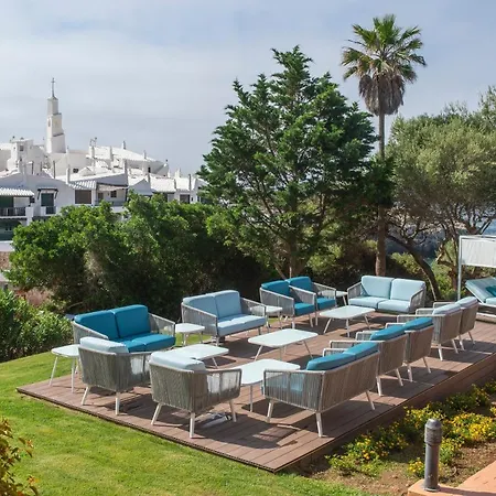 Menorca - Adults Recommended - By Pierre & Premium 3*