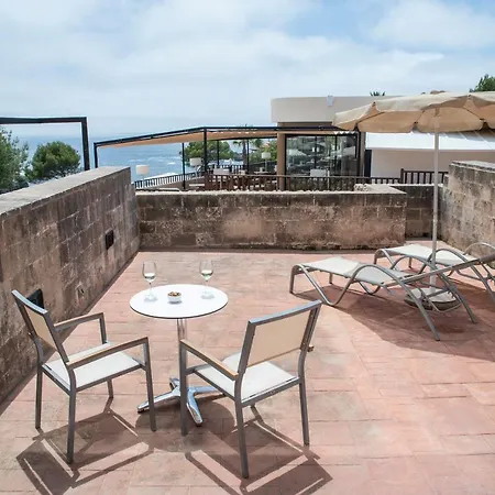 Menorca - Adults Recommended - By Pierre & Premium 3* Binibeca