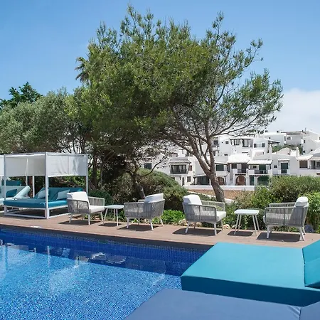 Hotel Menorca - Adults Recommended - By Pierre & Premium Binibeca