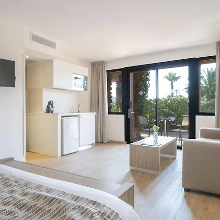 Menorca - Adults Recommended - By Pierre & Premium Hotel Binibeca