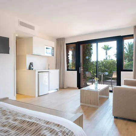 Menorca - Adults Recommended - By Pierre & Premium Otel Binibeca