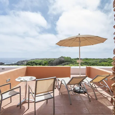 Menorca - Adults Recommended - By Pierre & Premium Hotel