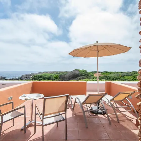 Menorca - Adults Recommended - By Pierre & Premium Otel