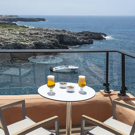 Menorca - Adults Recommended - By Pierre & Premium Binibeca