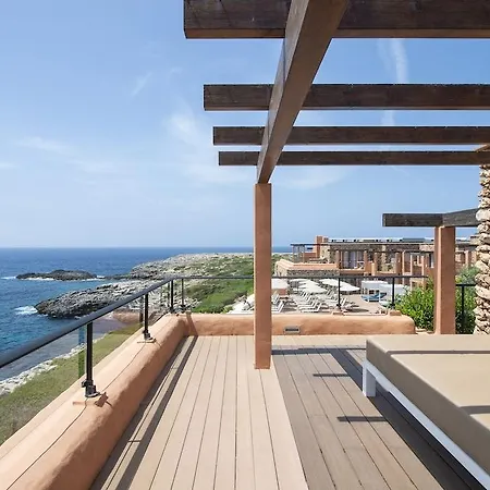 Menorca - Adults Recommended - By Pierre & Premium Hotel Binibeca