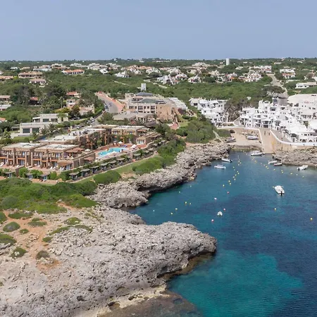 Menorca - Adults Recommended - By Pierre & Premium Otel