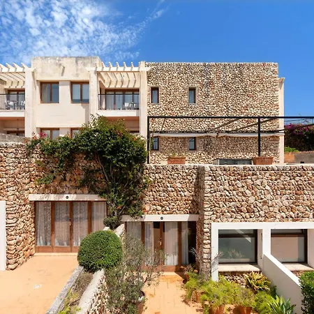 Menorca - Adults Recommended - By Pierre & Premium Hotel Binibeca