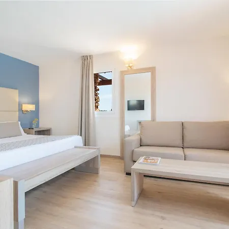 Menorca - Adults Recommended - By Pierre & Premium 3* Binibeca