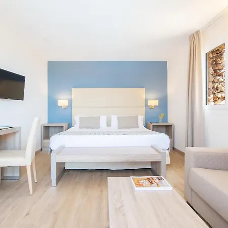 Hotel Menorca - Adults Recommended - By Pierre & Premium