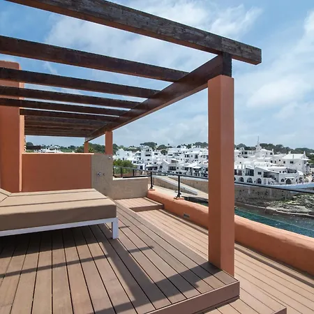 Hotel Menorca - Adults Recommended - By Pierre & Premium Binibeca