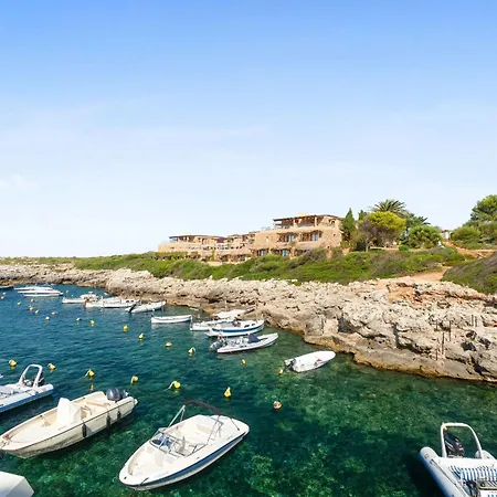 Menorca - Adults Recommended - By Pierre & Premium Binibeca