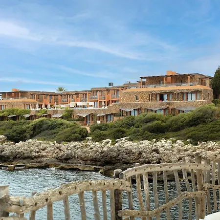 Menorca - Adults Recommended - By Pierre & Premium Otel Binibeca