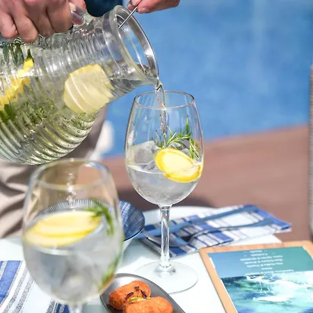 Menorca - Adults Recommended - By Pierre & Premium Otel Binibeca