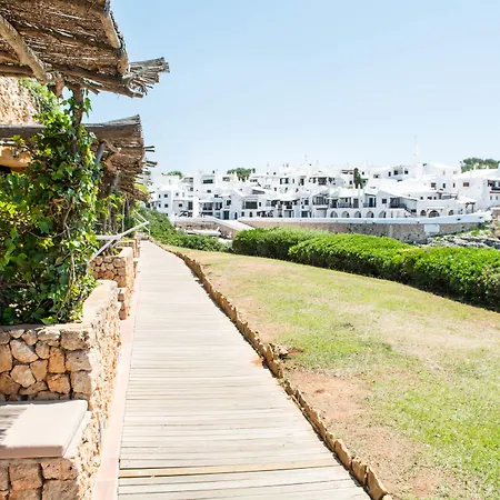 Menorca - Adults Recommended - By Pierre & Premium Binibeca