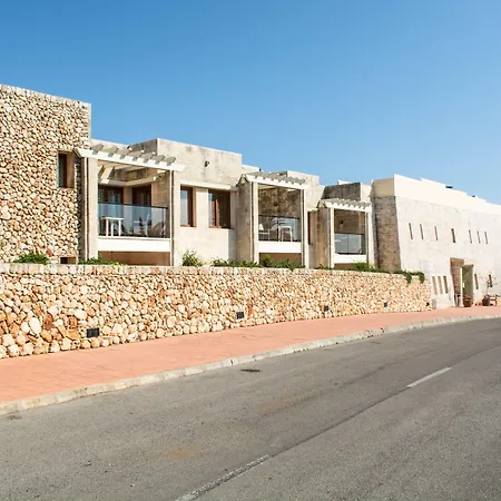 Menorca - Adults Recommended - By Pierre & Premium Otel Binibeca