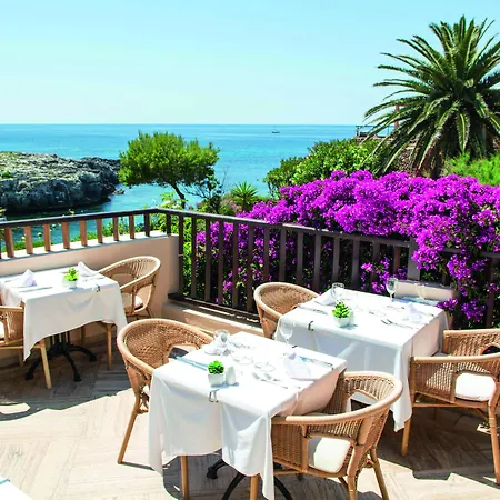 Menorca - Adults Recommended - By Pierre & Premium