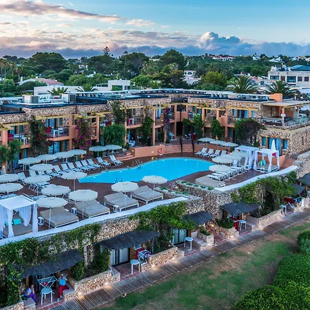 Menorca - Adults Recommended - By Pierre & Premium Otel