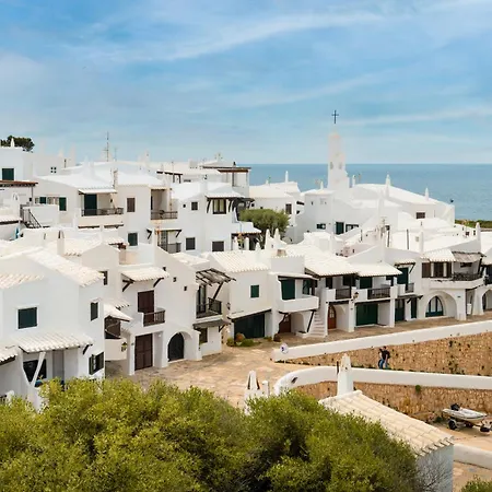فندق Menorca - Adults Recommended - By Pierre & Premium 3*