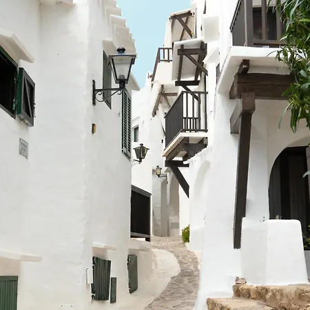 فندق Menorca - Adults Recommended - By Pierre & Premium بينيبيكا