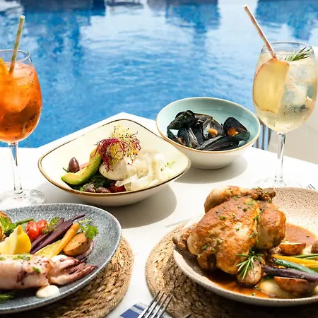 Hotel Menorca - Adults Recommended - By Pierre & Premium