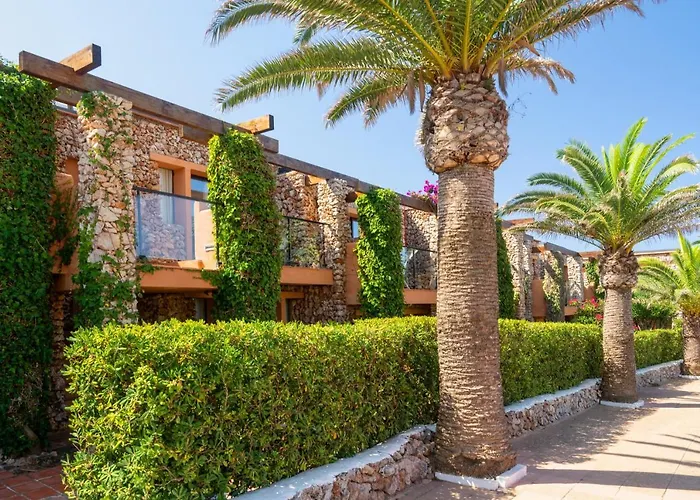 Menorca - Adults Recommended - By Pierre & Premium 3*