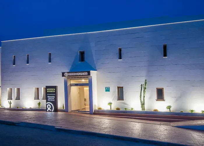 Hotel Menorca - Adults Recommended - By Pierre & Premium