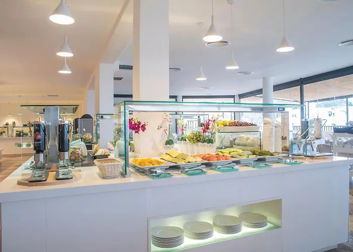 Menorca - Adults Recommended - By Pierre & Premium