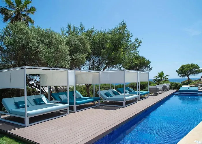 Menorca - Adults Recommended - By Pierre & Premium