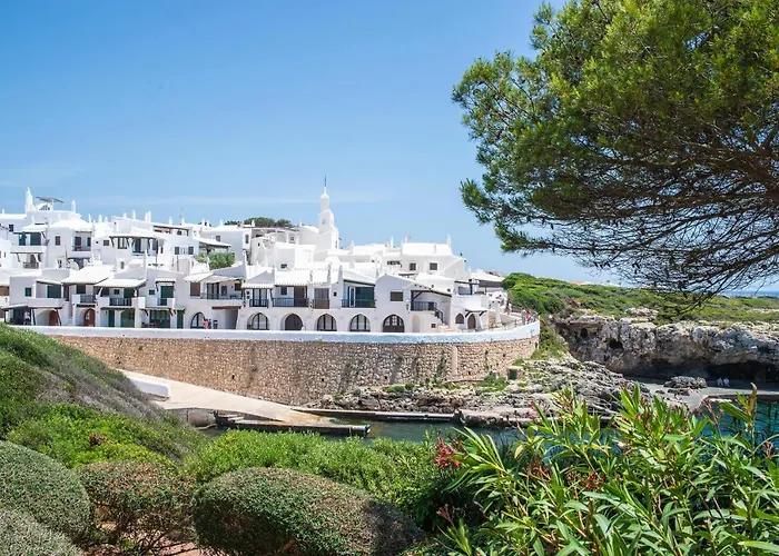 Menorca - Adults Recommended - By Pierre & Premium Hotel 3*
